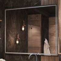  Vigo Зеркало Roberta Comfort 1200 - Превью изображения №3 — Интернет-Магазин TECNO.BY