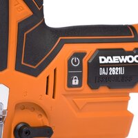 Daewoo Power DAJ 2621Li (без АКБ) Image #11