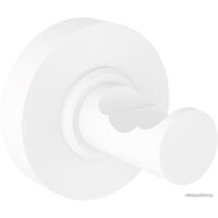 Wellsee Finishing Touch 182515001 (дозатор для жидкого мыла, крючок, матовый белый) Image #3