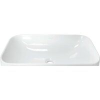 Sanita Luxe Luxe Infinity 60 WB.IN/Infinity/60-N/WHT.G/S1
