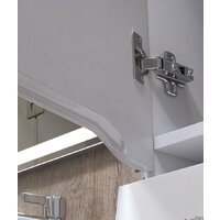 Vigo Шкаф комбинированный Grani 640 под стиральную машину Image #5