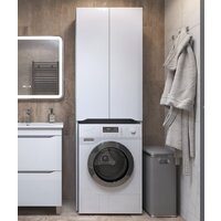 Vigo Шкаф комбинированный Grani 640 под стиральную машину Image #3