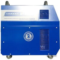 AuroraPRO Ironman TIG 315 AC/DC Pulse Image #8