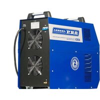 AuroraPRO Ironman TIG 315 AC/DC Pulse Image #7