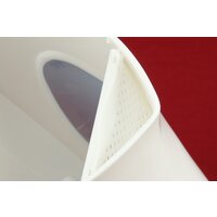 Atlanta ATH-2302 (белый) Image #5