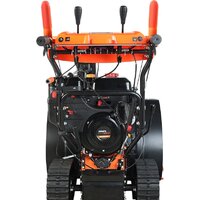 Patriot Сибирь 130 ЕТ Image #5