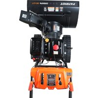 Patriot Сибирь 130 ЕТ Image #6