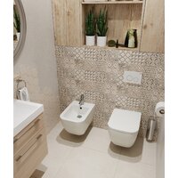 Lavinia Boho Relfix 5 в 1 77010034 (белый пластик) Image #7