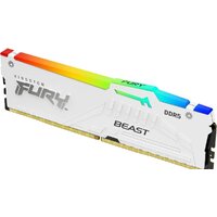 Kingston FURY Beast RGB 16ГБ DDR5 5200 МГц KF552C40BWA-16 Image #2