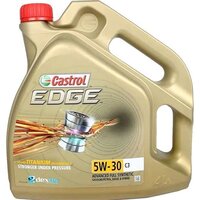 Castrol EDGE 5W-30 C3 5л