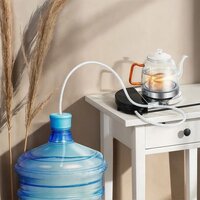 Kitfort KT-6723 Image #3