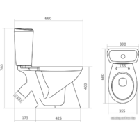 Santek Бриз (1WH302138) Image #2