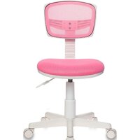 Бюрократ CH-W299 (розовый/белый) Image #2