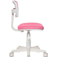 Бюрократ CH-W299 (розовый/белый) Image #3