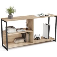 Mio Tesoro Codi Loft (дуб сонома/черный)