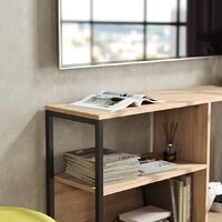 Mio Tesoro Codi Loft (дуб сонома/черный) Image #4