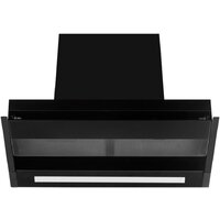 Кухонная вытяжка Schtoff LFX 60 Black (черный) - Превью изображения №2 — Интернет-Магазин TECNO.BY