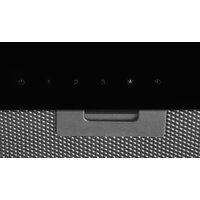 Кухонная вытяжка Schtoff LFX 60 Black (черный) - Превью изображения №7 — Интернет-Магазин TECNO.BY
