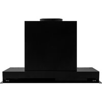 Кухонная вытяжка Schtoff LFX 60 Black (черный) - Превью изображения №3 — Интернет-Магазин TECNO.BY