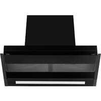 Кухонная вытяжка Schtoff LFX 60 Black (черный) - Превью изображения №4 — Интернет-Магазин TECNO.BY