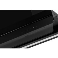Кухонная вытяжка Schtoff LFX 60 Black (черный) - Превью изображения №6 — Интернет-Магазин TECNO.BY