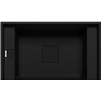 Elleci Value 130 Undermount Black K86