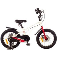 Favorit Super Sport SSP-16WT (белый)