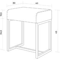 MONOFIX Юнта (салатовый) Image #8