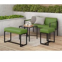 MONOFIX Юнта (салатовый) Image #3