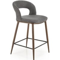 Halmar H114 (серый/ореховый)