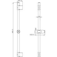Milardo SIM6500M17 Image #3