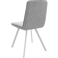 Мамадома Rom D (b20 Silver Lux/белый) Image #2