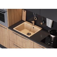 Quartz Bond 530 (уголь) Image #2