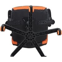 Brabix Storm GM-006 532502 (черный/оранжевый) Image #8