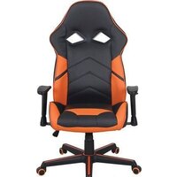 Brabix Storm GM-006 532502 (черный/оранжевый) Image #2