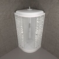 Triton Мозаика А 90х90 Image #4