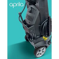 Мойка высокого давления Aprila G-149 - Превью изображения №3 — Интернет-Магазин TECNO.BY