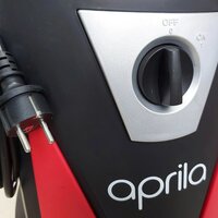 Мойка высокого давления Aprila G-149 - Превью изображения №7 — Интернет-Магазин TECNO.BY