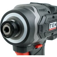 Винтоверт TEH LID230-1B (с 1-им АКБ, кейс) - Превью изображения №6 — Интернет-Магазин TECNO.BY