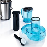 Bosch MES3500 Image #3