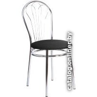 Белс Венус Chrome V 450350/V4 (кожзам черный)