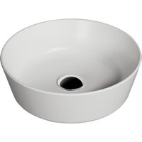 Умывальник Quarter Bath Round Line 70RO230038 - Превью изображения №4 — Интернет-Магазин TECNO.BY