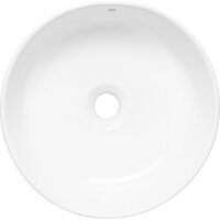 Умывальник Quarter Bath Round Line 70RO230038 - Превью изображения №2 — Интернет-Магазин TECNO.BY