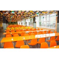 Sheffilton SHT-ST29/S130 HD (оранжевый/черный муар) Image #6