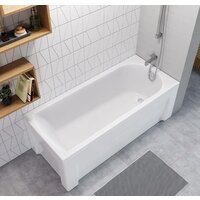 Ванна Alex Baitler Michigan 180х70 - Превью изображения №3 — Интернет-Магазин TECNO.BY