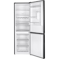 Холодильник MAUNFELD MFF185NFB Inverter - Превью изображения №2 — Интернет-Магазин TECNO.BY