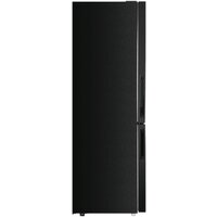 Холодильник MAUNFELD MFF185NFB Inverter - Превью изображения №4 — Интернет-Магазин TECNO.BY