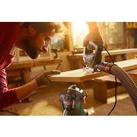 Пылесос Bosch UniversalVac 15 [06033D1100] - Превью изображения №3 — Интернет-Магазин TECNO.BY
