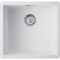 Omoikiri Kata 44-U WH (белый)