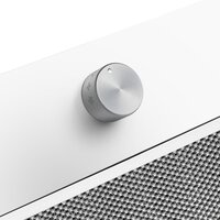 HOMSair Camelia Power 60RD (белый) Image #10